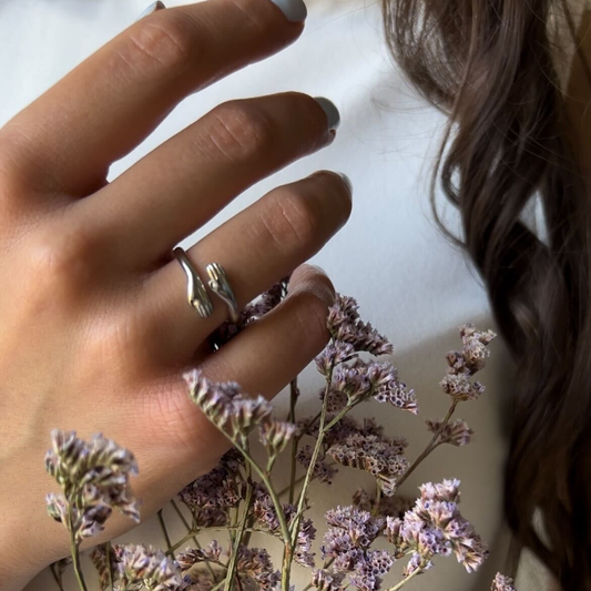 Kayla | Ring of Eternal Embrace