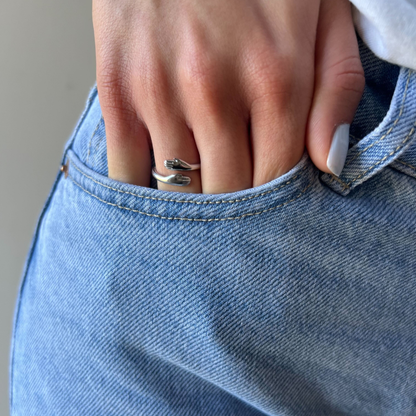 Kayla | Ring of Eternal Embrace