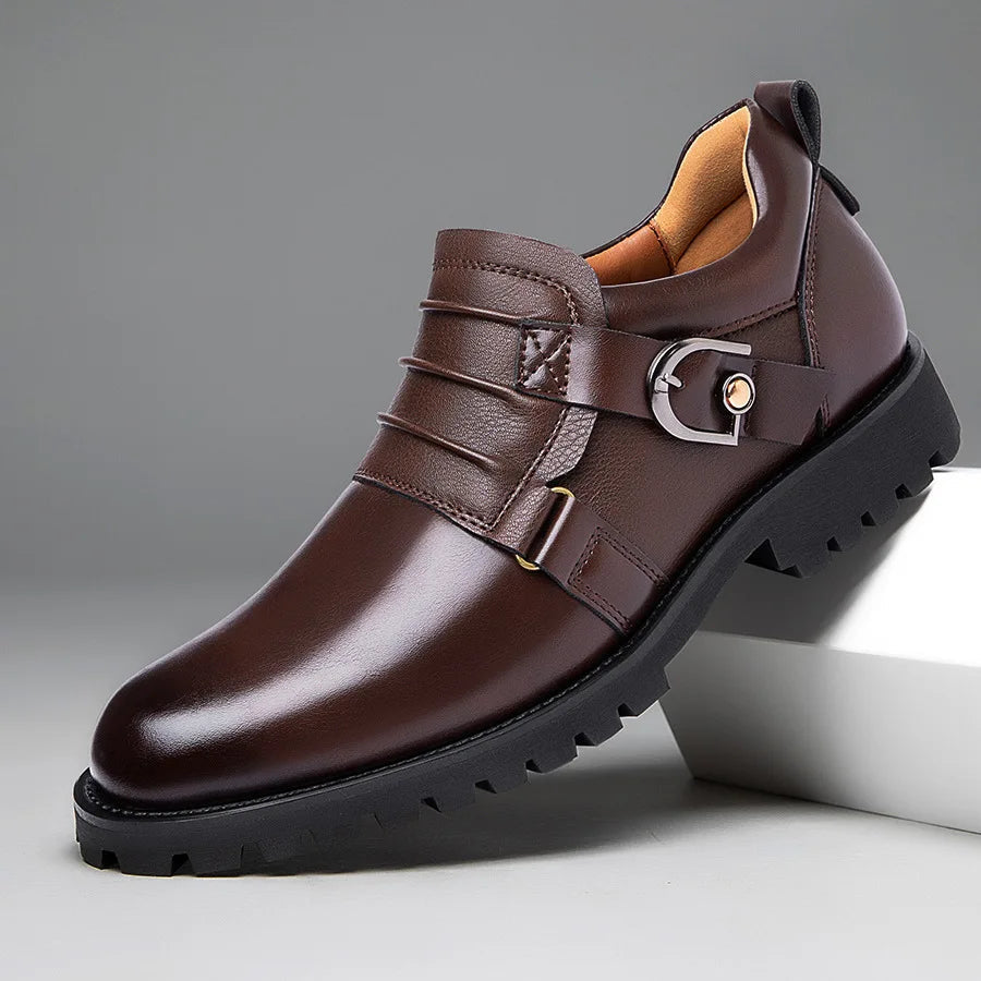 Beaumont | Leather shoes