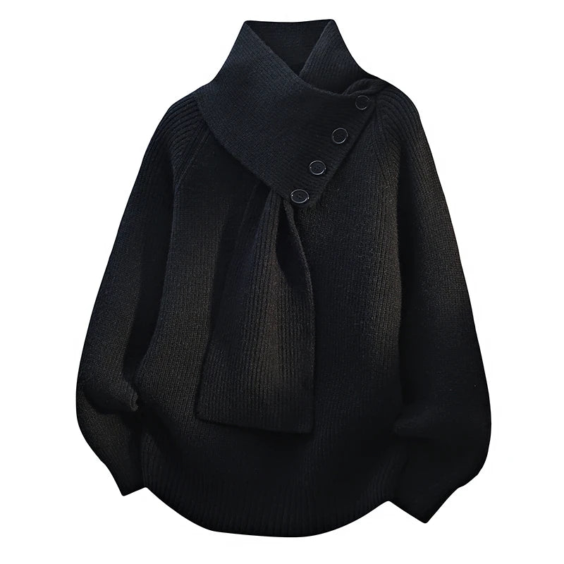 Matilda | Knitted cardigan