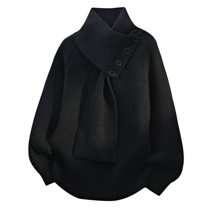 Matilda | Knitted cardigan