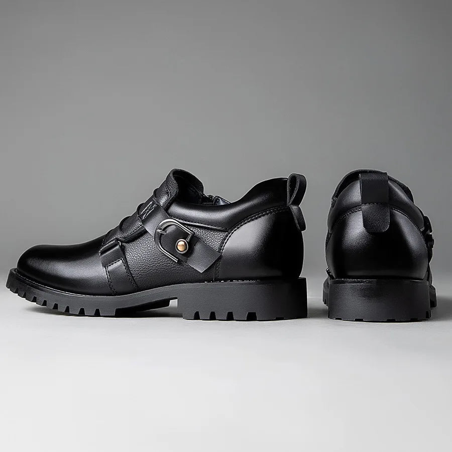 Beaumont | Leather shoes