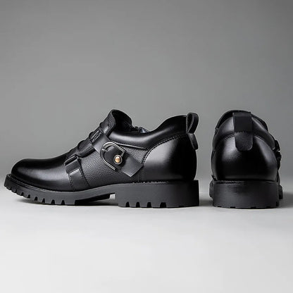 Beaumont | Leather shoes