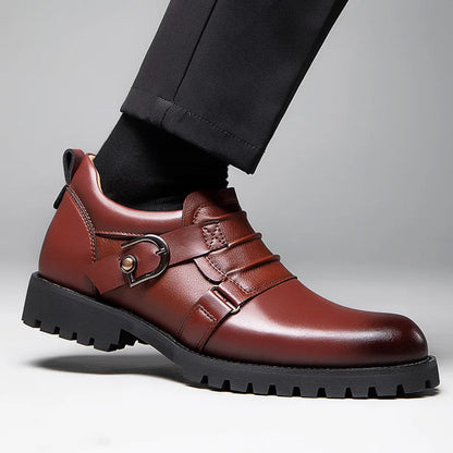 Beaumont | Leather shoes