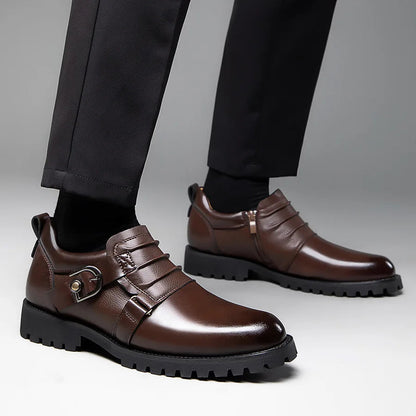 Beaumont | Leather shoes