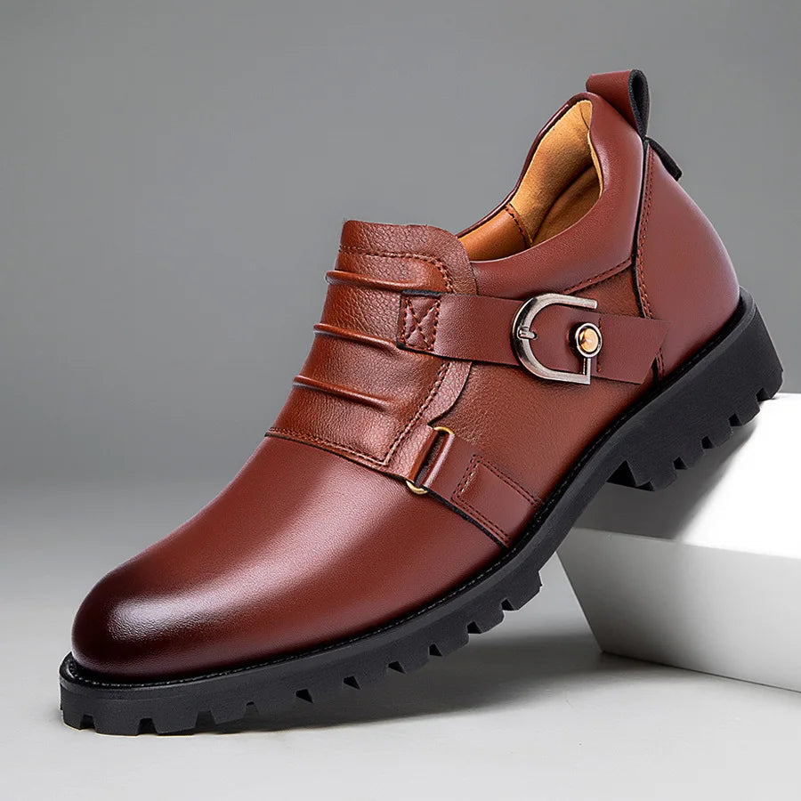 Beaumont | Leather shoes