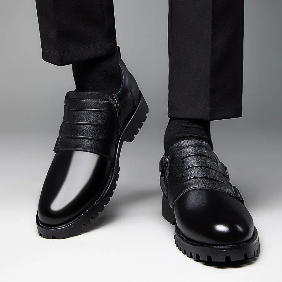 Beaumont | Leather shoes