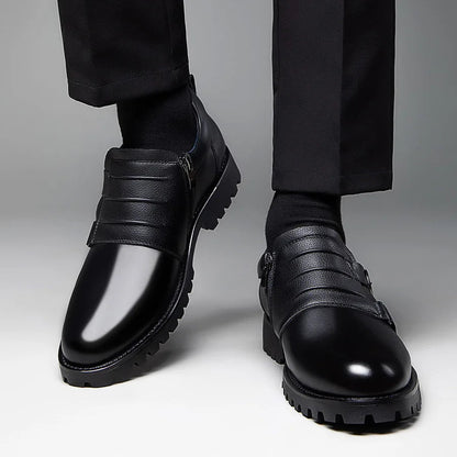 Beaumont | Leather shoes