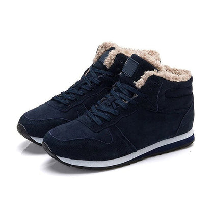 Makayla | Men's warm shoes