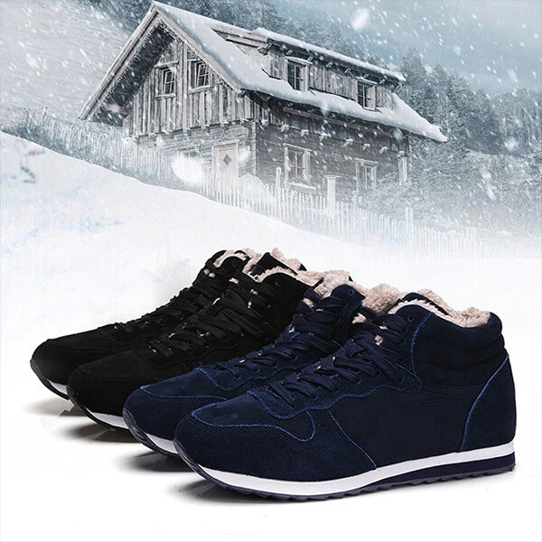 Makayla | Men's warm shoes