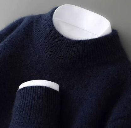Pascal | Cashmere Sweater