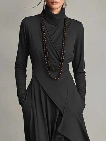 Mya | Elegant maxi dress