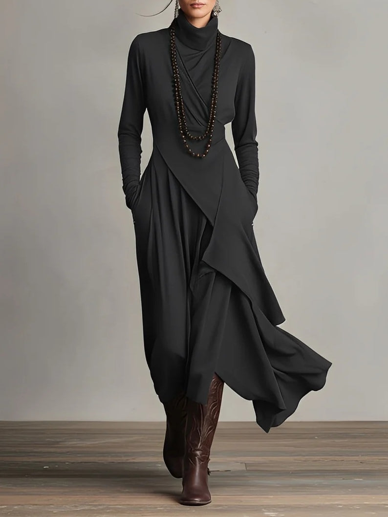 Mya | Elegant maxi dress