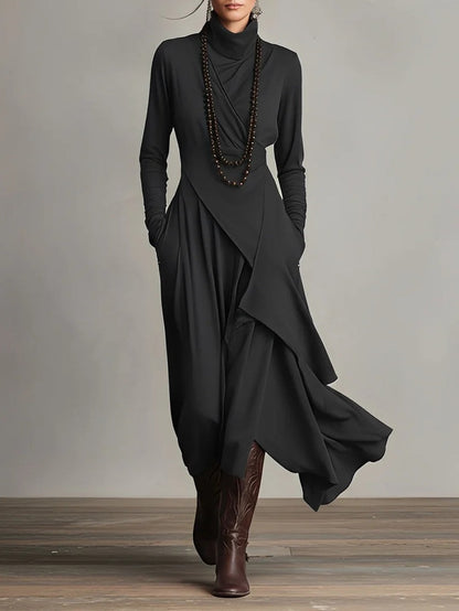 Mya | Elegant maxi dress