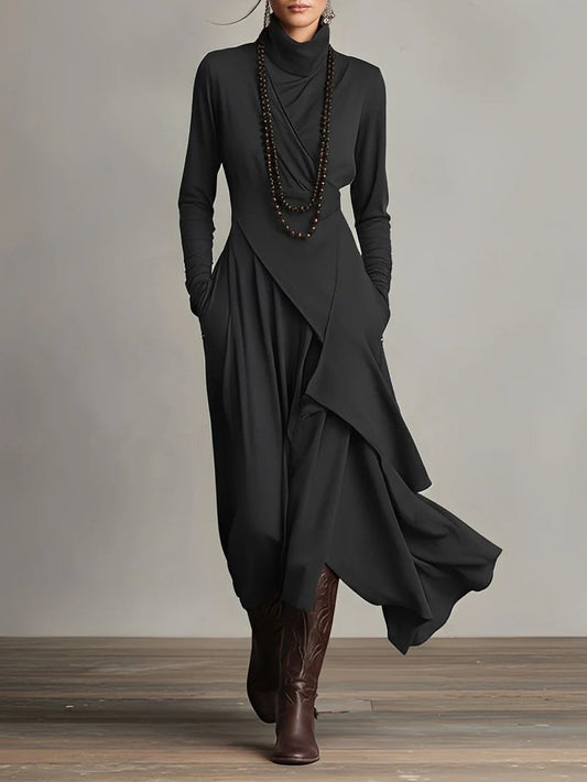 Mya | Elegant maxi dress