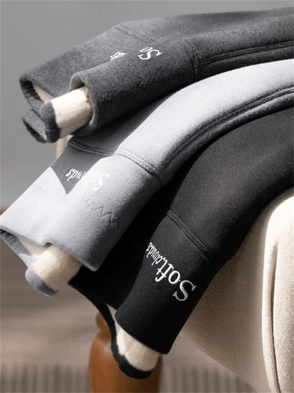 Icon | Warm and Comfortable Winter Pants