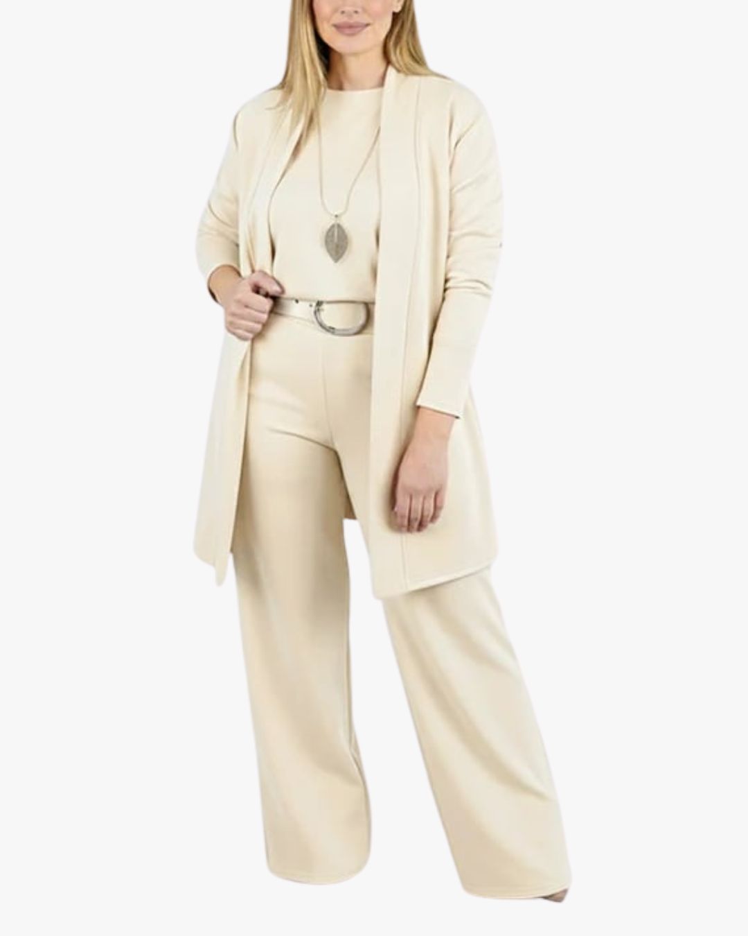 Isabella | Premium Set 3 pieces