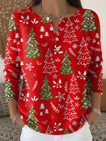 Sofie | Christmas Sweater