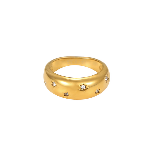 Makay | Ring