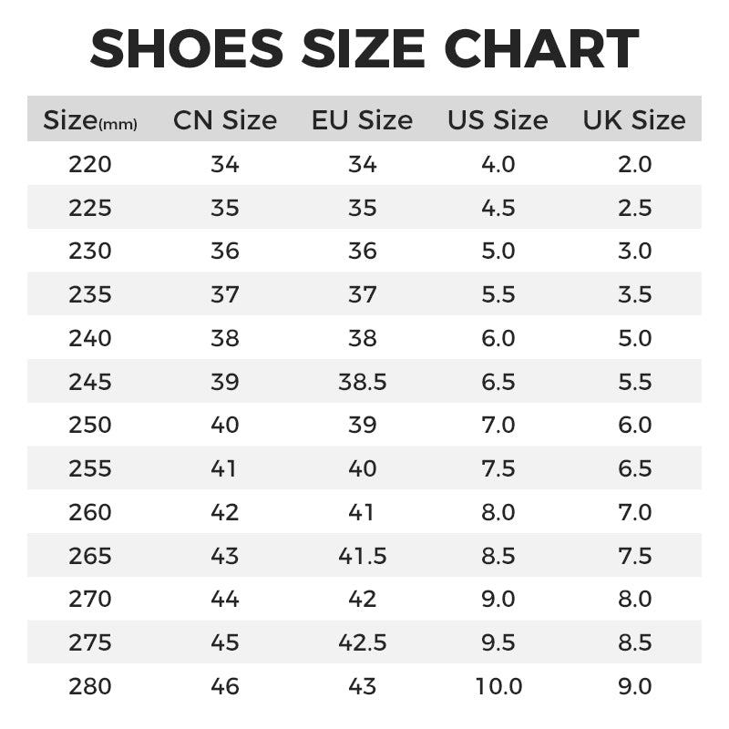 Maria | Winter Slip-On Non-Slip Shoes