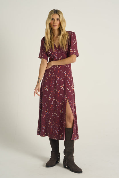 Grace | robe with a touch of romance