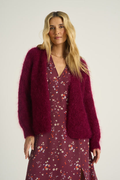 Grace | robe with a touch of romance