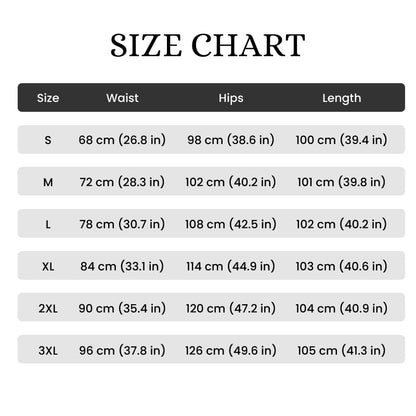 Hill | Women's High-Waist Dress Pants